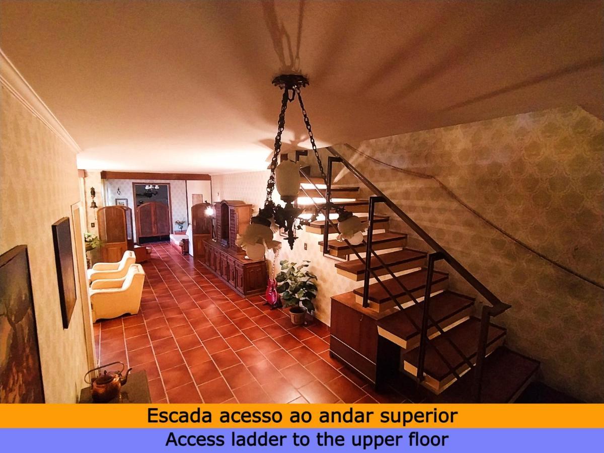 Suite Kit So Sua - 10 Min Metro E Aeroporto Cgh São Paulo Exterior foto