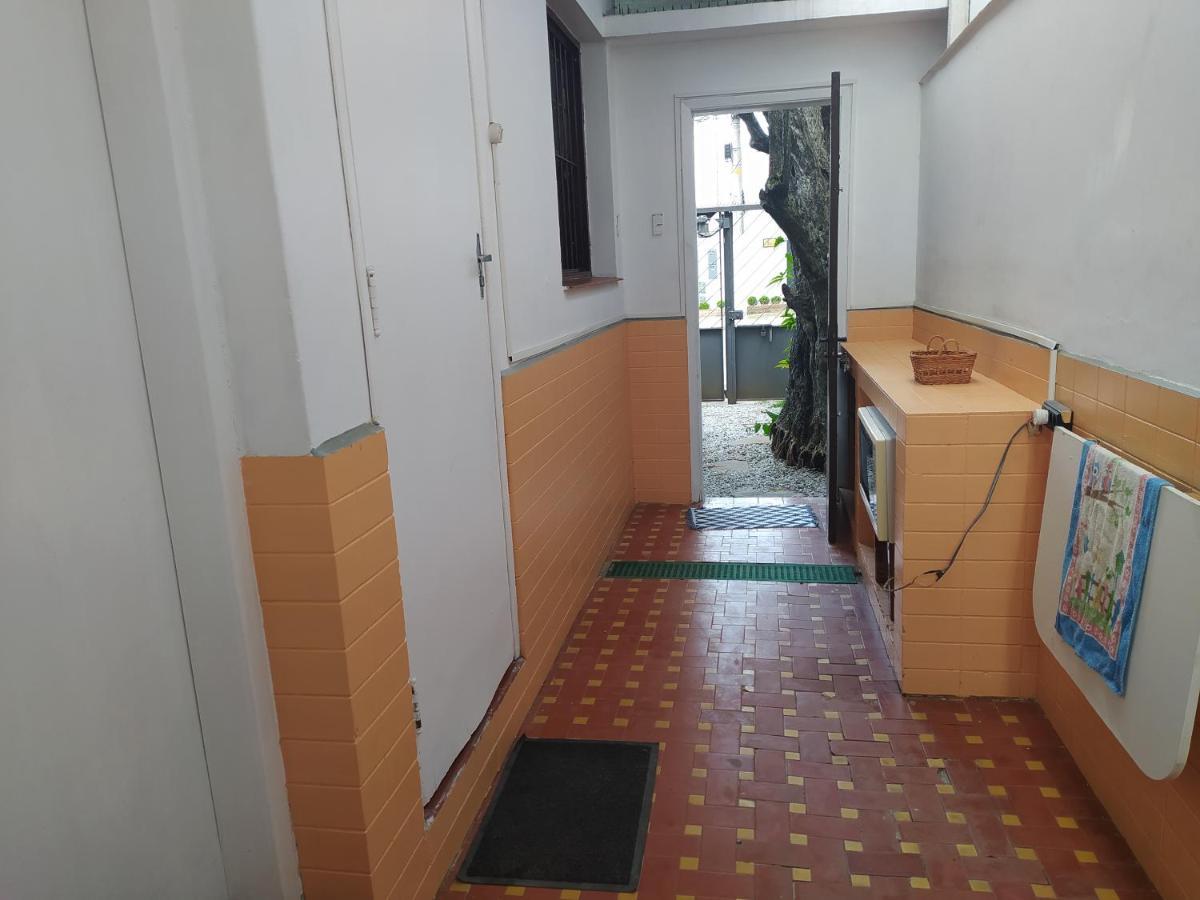Suite Kit So Sua - 10 Min Metro E Aeroporto Cgh São Paulo Exterior foto